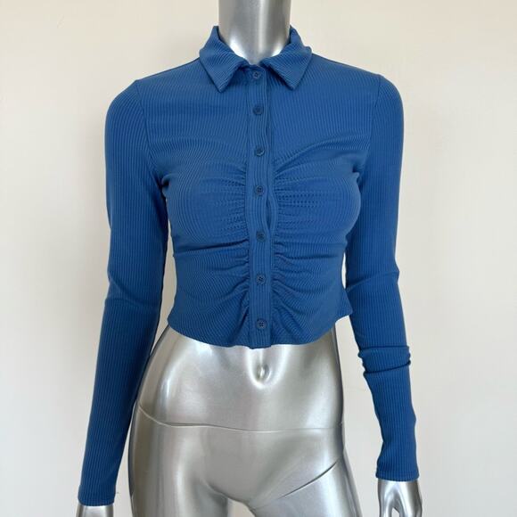 Reformation women top size S - Picture 1 of 7